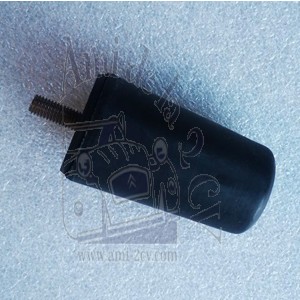 Butée de triangle d'amortisseur Renault R4 R5 R8