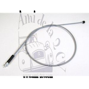 Câble de compteur R4 GTL avant 7 82