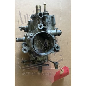 Carburateur Solex 34975 3 pour R5