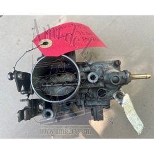 Carburateur Solex pour Renault 5L 32 DIS ren 798