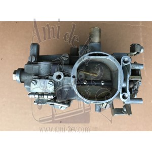Carburateur Zénith 32 IFL R4L