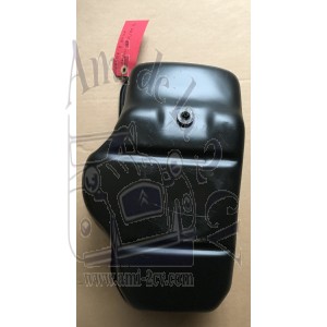 Carter d'huile R4 L TL R 5 TL