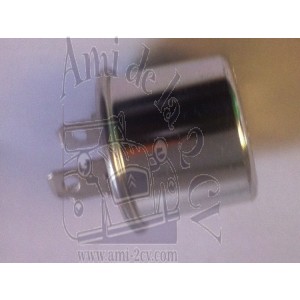 Centrale clignotante ronde 6 volts premier prix