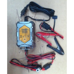 Chargeur de batterie