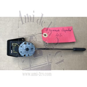 Commodo de clignotant 4L