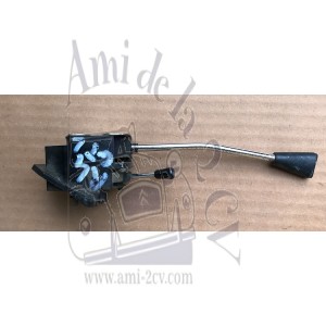 Commodo de phares  R4L