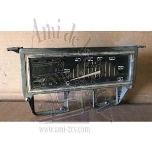 Compteur R4 depuis 1979