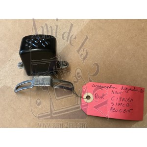 Conjoncteur disjoncteur 12 volts