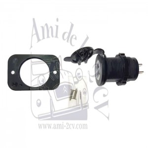 Connecteur 12 volts USB