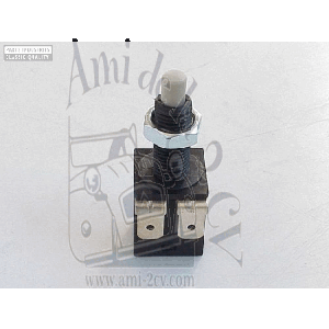 Contacteur de stop R4