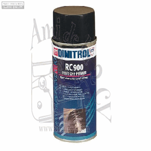 Convertisseur de rouille Dinitrol