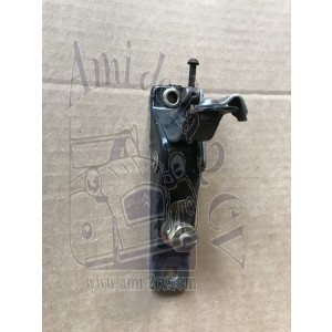 Coupe circuit à tirette accessoire d'époque 