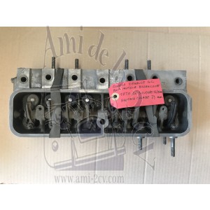 Culasse R4L Moteur Billancourt