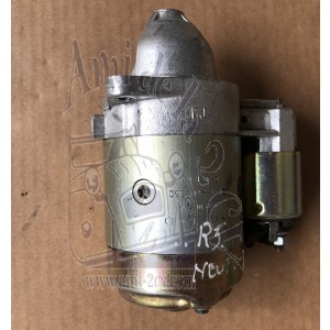 Démarreur neuf 12 volts R4