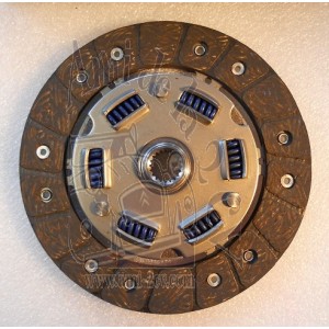Disque d'embrayage R4/5 160mm - 20 Cannelures