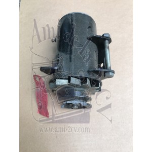 Dynamo Paris Rhône R4L 12 volts G10C35