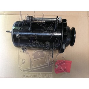 Dynamo R4L Ducellier 6 volts 7251 H