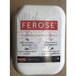 Ferose bidon de 5 Iitres 