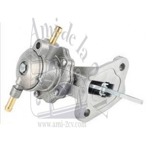 Pompe à essence Traction 7, 9 et 11 CV avec levier d'armorçage