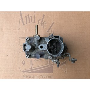 Carburateur Solex R4L
