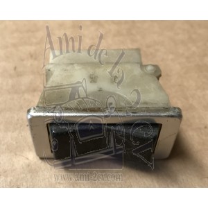 Interrupteur essuie glace 2 vitesses R4