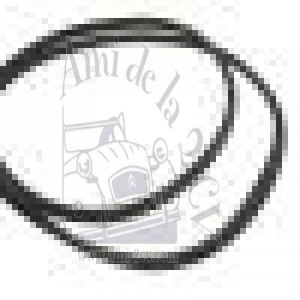 Joint de pare brise  F4 F6