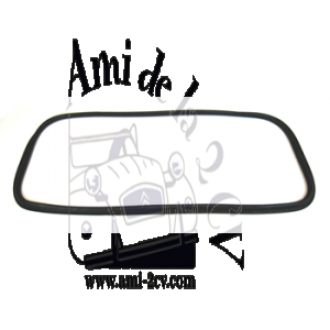 Joint pare-brise Renault R4 sans clé