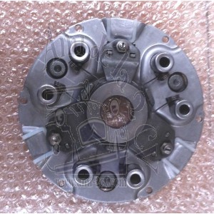 Mécanisme embrayage à plateau 2cv avant 1970 montage également sur  4cv, Dauphine  Renault 4