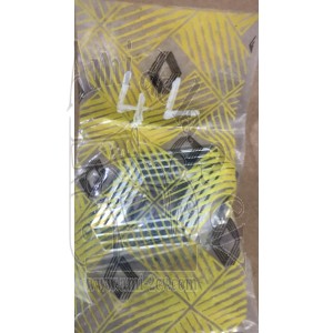 Monogramme Renault losange