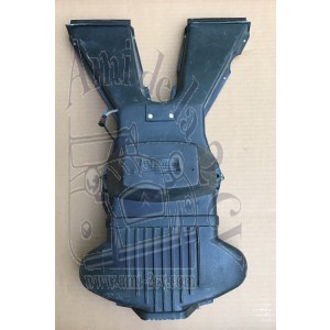 Moteur de chauffage R4L complet depuis 1975 pièces d'occasion