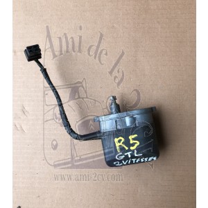 Moteur essuie glace Renault R5 2 vitesses