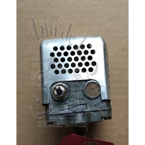 Moteur essuie glace 12 volts SEV ID DS version USA  HY 404 203 et 403 Simca
