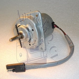 Moto-ventilateur Renault 4