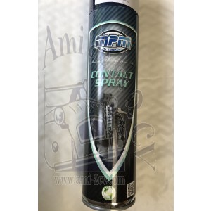 Nettoyant contacts électriques 400 ml