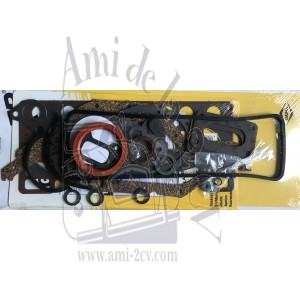 Pochette de joints moteur R8TS 825 &1108 cc moteur 813