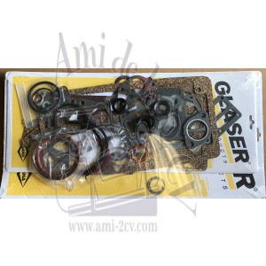 Pochette joint moteur complète R5 Alpine