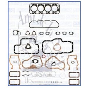 Pochette Moteur P404-504-J7 1948cc D94mm avant 1975