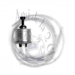 Pompe de lave glace à main avec conduites