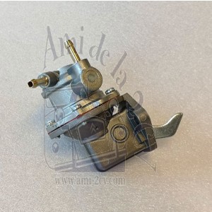 Pompe à essence 4CV-Dauphine-Estafette-R4-R8-8G-R5TL-R12-A110