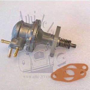 Pompe à essence A110-A310-R12 Gordini 1600cc