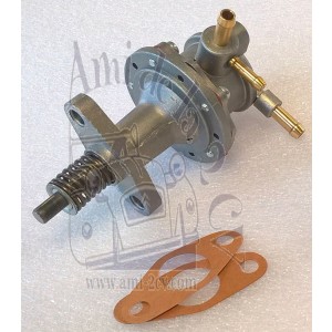 Pompe à essence Alpine moteur PRV