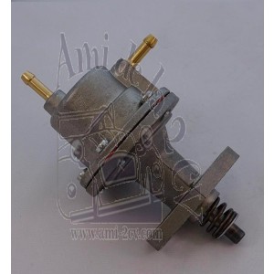 Pompe à essence Ami Super, Axel GS-GSA