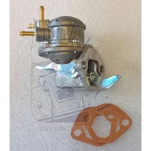 Pompe à Essence R4L R 12-A110 1300cc avec levier d'amorçage et retour