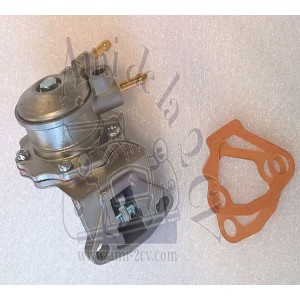 Pompe à essence R5 AlpineTurbo-R5 GTL après 76