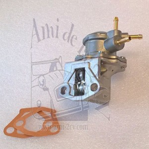 Pompe à essence R5Alpine-R5GTL-R4 C1C 86-90
