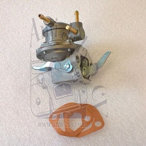 Pompe à essence Simca 1000 Rallye II-Simca 1100Ti-Simca 1307, avec levier d'amorçage