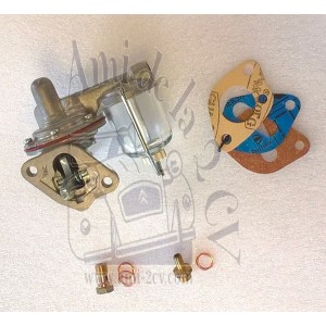 Pompe à essence Traction avec filtre séparé