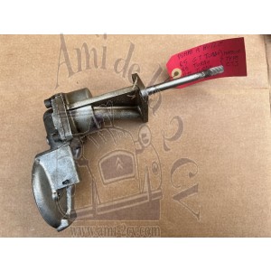 Pompe à huile R5GT Turbo R9 et R11 Turbo moteur type C1J