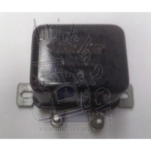 Régulateur 6 volts Ducellier Ami 6, 4CV