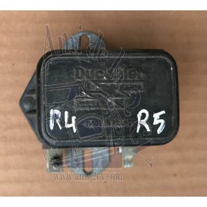 Régulateur 12 volts Ducellier occasion R4L